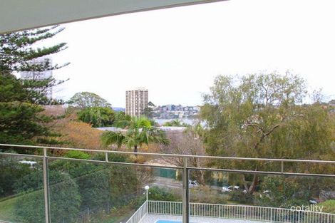 Property photo of 2A/9 St Marks Road Darling Point NSW 2027