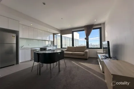 Property photo of 1201/18 Mt Alexander Road Travancore VIC 3032