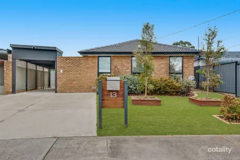 13 Ennismore Dr, Keysborough, VIC 3173