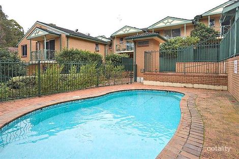 7/8 Robert St, Artarmon, NSW 2064