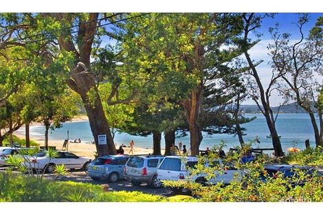 2 Pearl Pde, Pearl Beach, NSW 2256