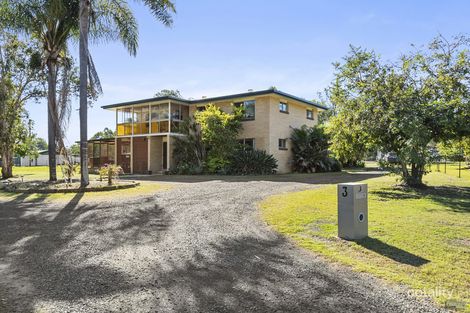 3 Schultzs Rd, Ironbark, QLD 4306