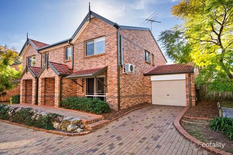 5/4 Owen Jones Row, Menai, NSW 2234