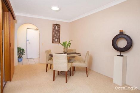 Property photo of 13/17-19 Grasmere Road Cremorne NSW 2090