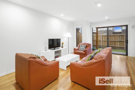 Property photo of 21 Northumberland Drive Keysborough VIC 3173