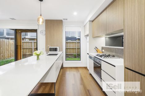 Property photo of 21 Northumberland Drive Keysborough VIC 3173