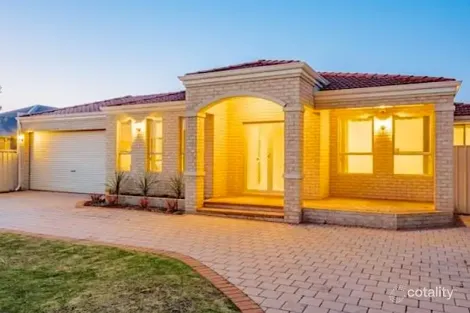 8 ORLANDO AVE, BIBRA LAKE, WA 6163