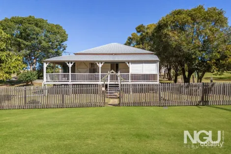 Property photo of 3 Edward Street Kalbar QLD 4309