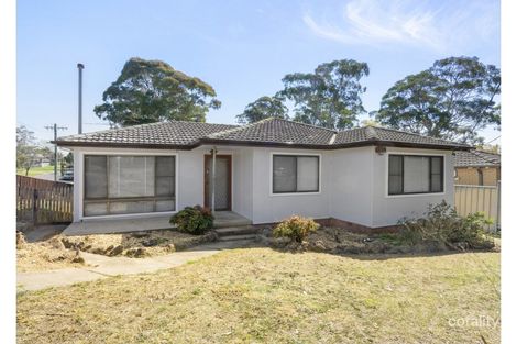Property photo of 203 Flushcombe Road Blacktown NSW 2148