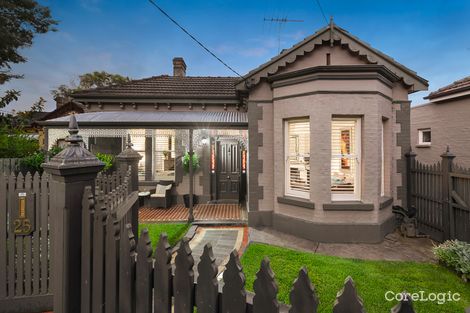 Property photo of 25 Manningtree Road Hawthorn VIC 3122