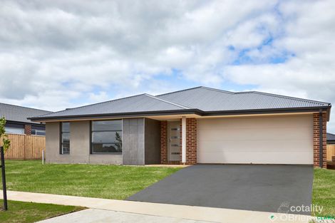 Property photo of 4 Ormond Avenue Warragul VIC 3820