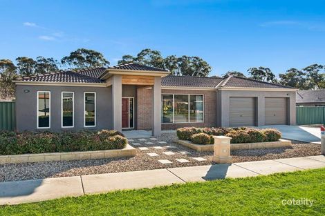 Property photo of 18 Lupson Court Maiden Gully VIC 3551
