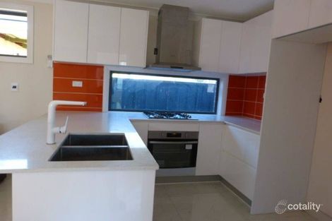 Property photo of 38 Ridgeway Crescent Quakers Hill NSW 2763