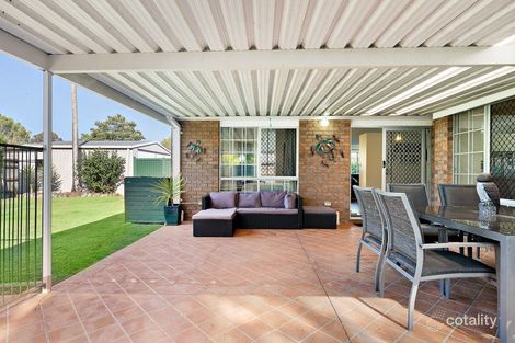 Property photo of 7 Kuralo Place Bald Hills QLD 4036