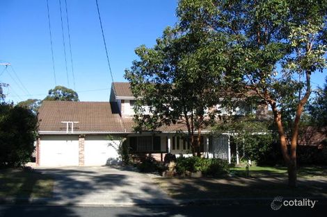 2 Coral Cres, Kellyville, NSW 2155