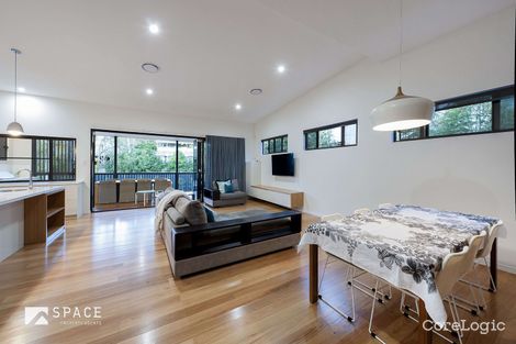 Property photo of 23 Campion Avenue Bardon QLD 4065