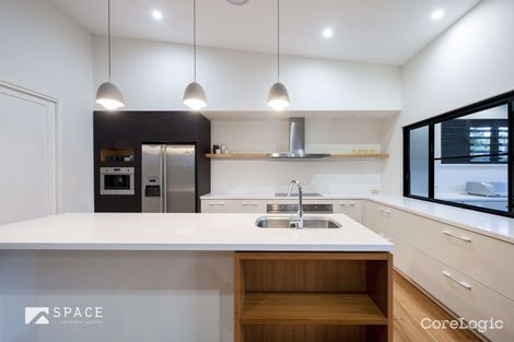 Property photo of 23 Campion Avenue Bardon QLD 4065