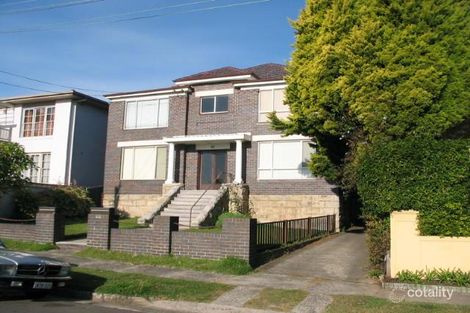 3/39 Olphert Ave, Vaucluse, NSW 2030