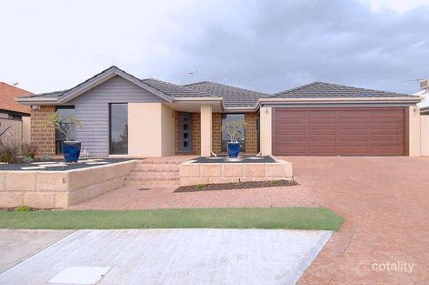 6 Observatory Dr, Clarkson, WA 6030