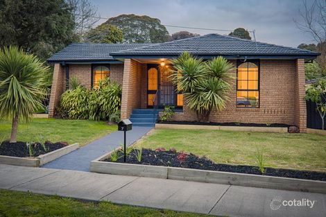 Property photo of 7 Glebe Court Wantirna VIC 3152