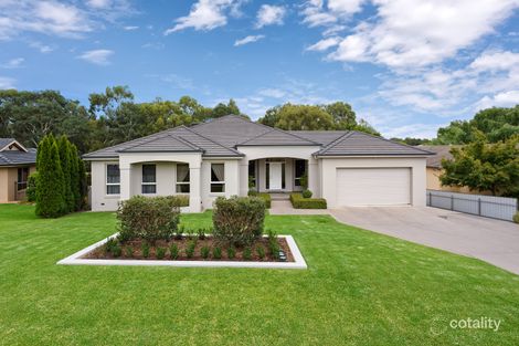 Property photo of 27 Lakehaven Drive Lake Albert NSW 2650