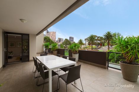 111/8 Howard St, Richmond, VIC 3121