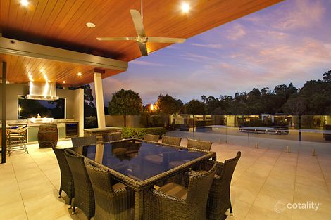 Property photo of 65 Bonogin Road Mudgeeraba QLD 4213