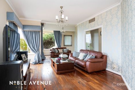 22 Sheffield Pl, Hillarys, WA 6025