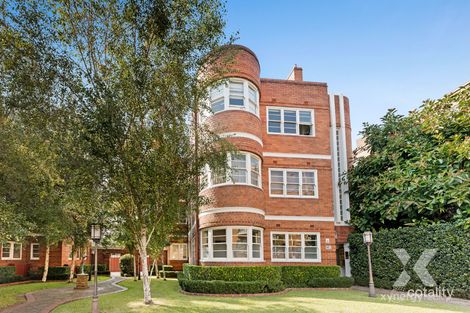 2/6-12 Garden Ave, East Melbourne, VIC 3002