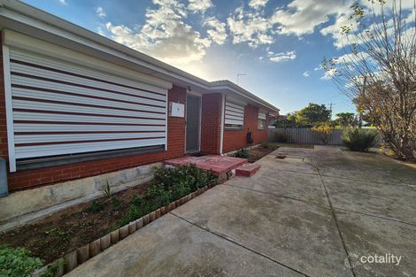Property photo of 9 Glenister Road Hamilton Hill WA 6163