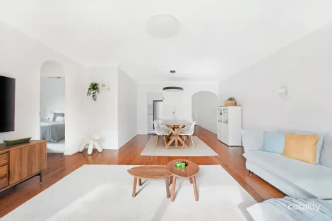 Property photo of 2/23 River Road Wollstonecraft NSW 2065