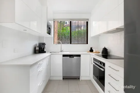 Property photo of 2/23 River Road Wollstonecraft NSW 2065