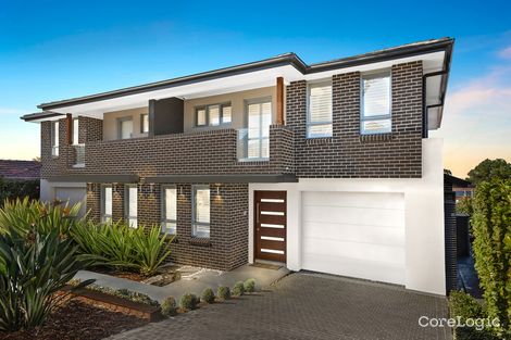 Property photo of 4A Salter Crescent Denistone East NSW 2112