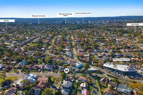 Property photo of 4A Salter Crescent Denistone East NSW 2112