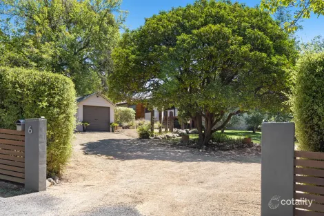 6 Miloo St, Cooma, NSW 2630