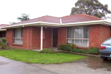 2/320 Windermere St, Ballarat Central, VIC 3350