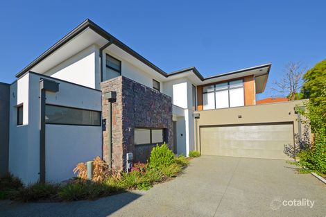 3/72 Willow Ave, Glen Waverley, VIC 3150