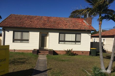 Property photo of 7 Jewelsford Road Wentworthville NSW 2145