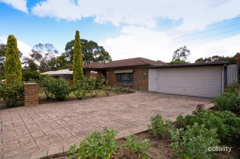 19 Justina Pl, Surrey Downs, SA 5126