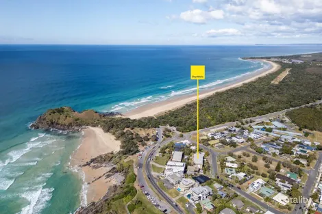 Property photo of 31/6-8 Hastings Road Bogangar NSW 2488