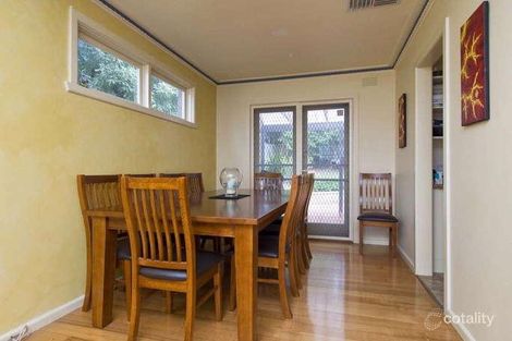 Property photo of 5 Wilson Concourse Croydon North VIC 3136