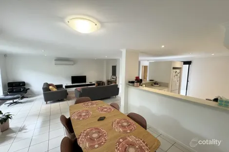 Property photo of 19 Riverwalk Avenue Robina QLD 4226