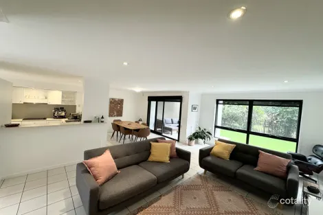 Property photo of 19 Riverwalk Avenue Robina QLD 4226