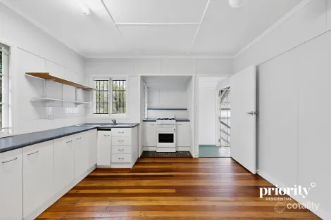 Property photo of 55 Unmack Street Chermside QLD 4032