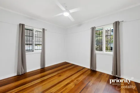 Property photo of 55 Unmack Street Chermside QLD 4032