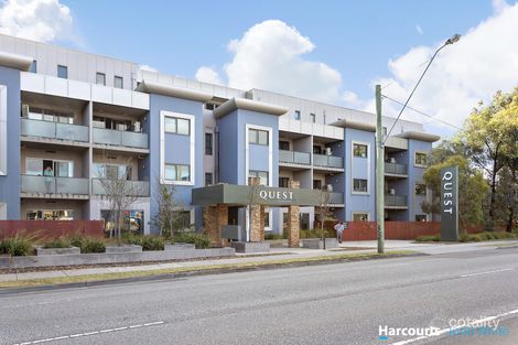 Property photo of 304/353 Springvale Road Glen Waverley VIC 3150