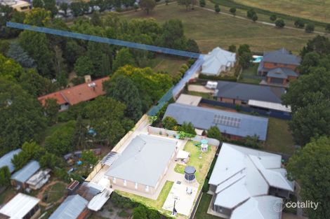 Property photo of 26A Sydney Road Kelso NSW 2795