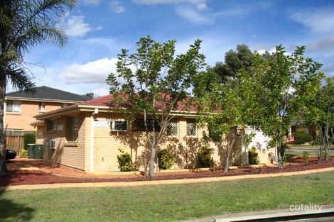 17 Majestic Dr, Stanhope Gardens, NSW 2768