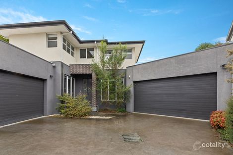 Property photo of 2/4 Bogong Court Doncaster East VIC 3109