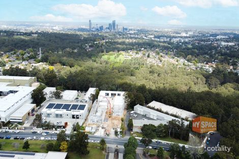 10/18 Loyalty Rd, North Rocks, NSW 2151